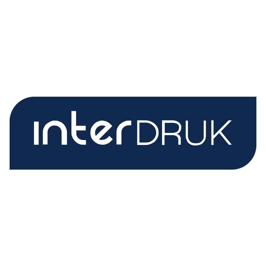 Торгова марка "Interdruk"