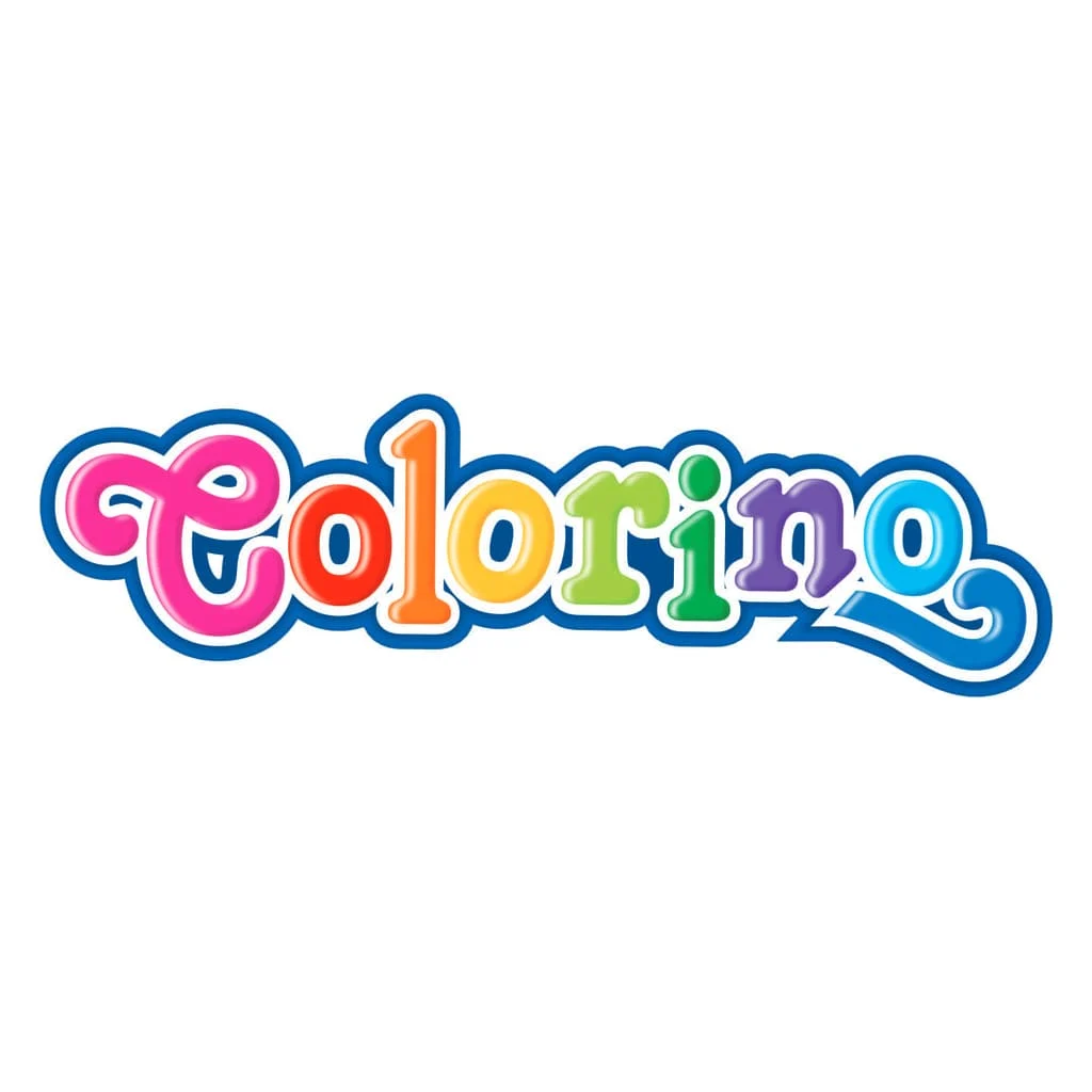 Торгова марка "Colorino"