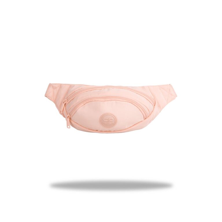 Поясна сумка ALBANY POWDER PEACH, розмір – 23х14х7 см