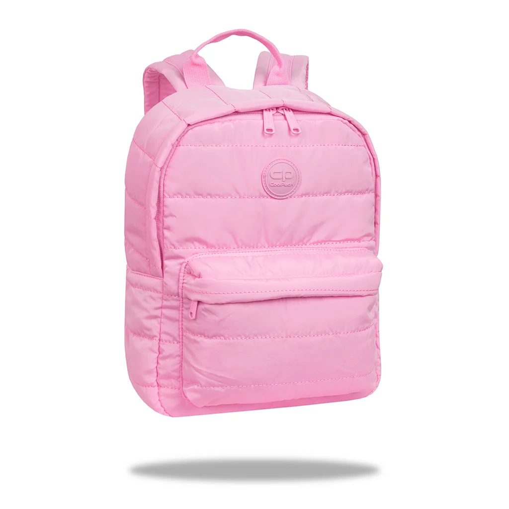 Рюкзак ABBY Pastel POWDER PINK, об’єм – 10 літрів, розмір -32x26x12см