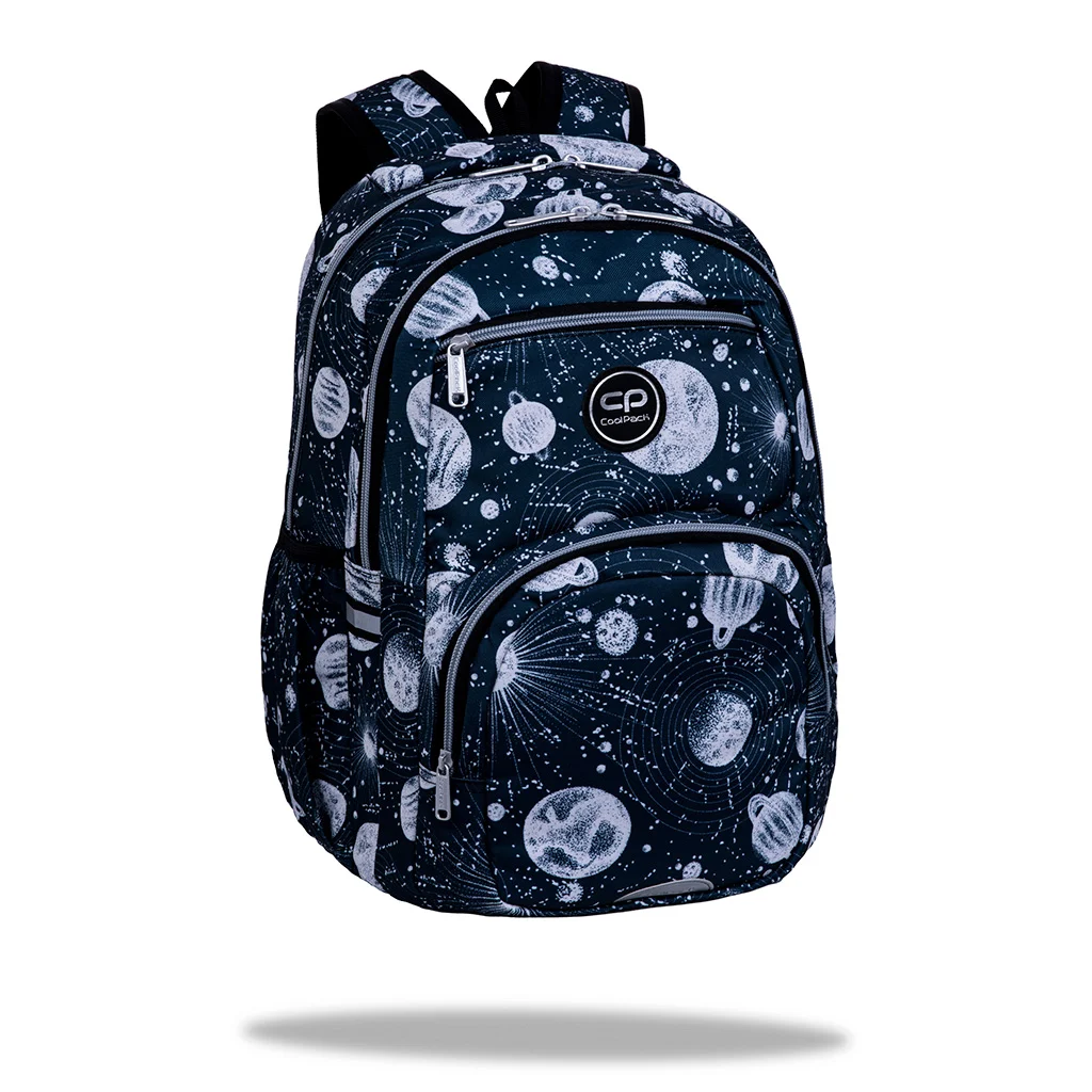 Рюкзак PICK 17 MOON, об’єм – 21 літр, розмір – 41х30х16 см
