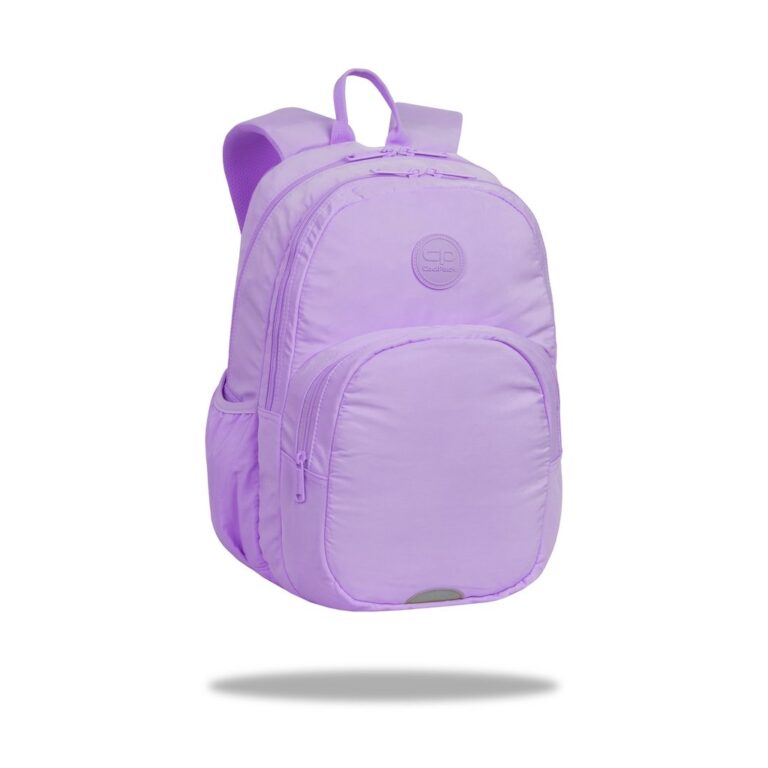 Рюкзак RIDER 16 POWDER PURPLE, об’єм – 24 літри, розмір – 40х28х12 см