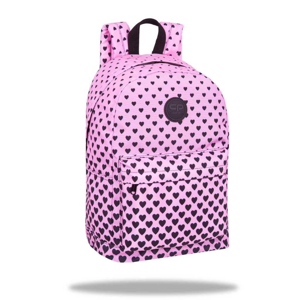 Рюкзак CROSS PINK MARSHMALLOW, об’єм – 22 літри, розмір – 42x31x17 см