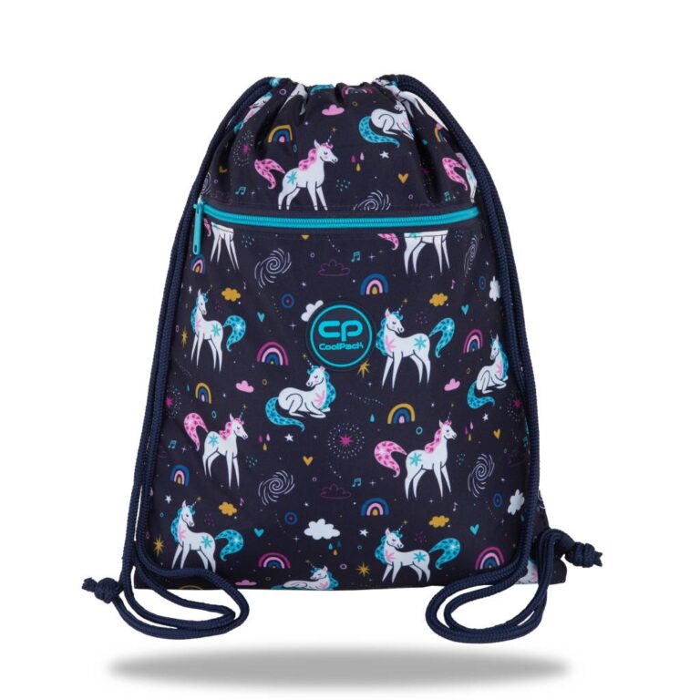 Сумка для взуття VERT MRS UNICORN, розмір – 32,5х43 см