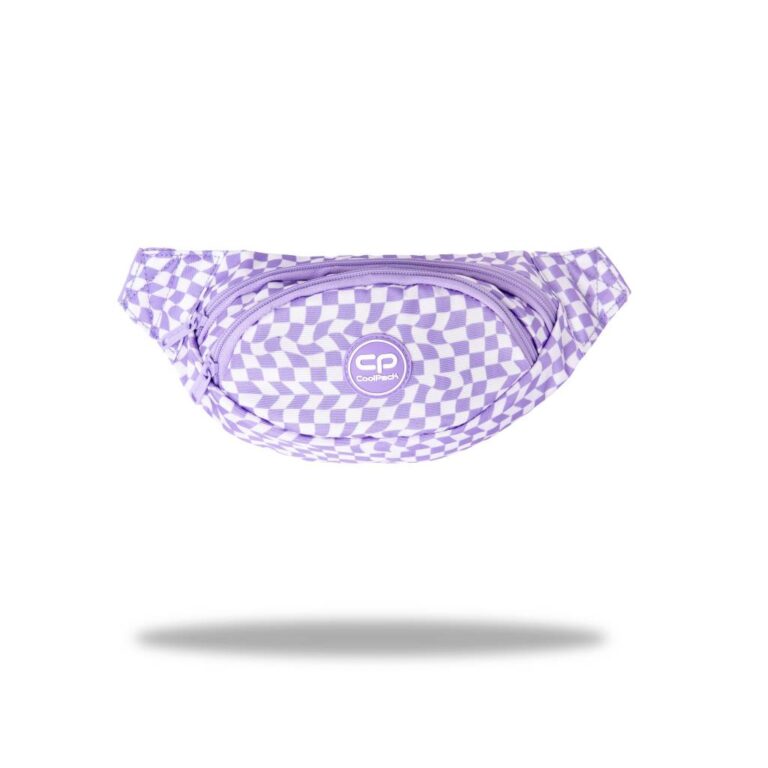 Поясна сумка ALBANY YOGHURT, розмір – 23х14х7 см
