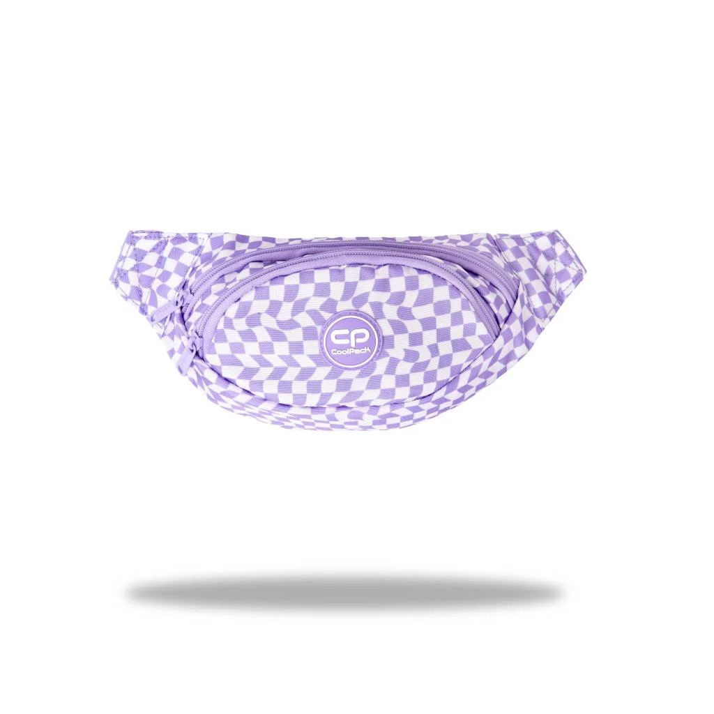 Поясна сумка ALBANY YOGHURT, розмір – 23х14х7 см