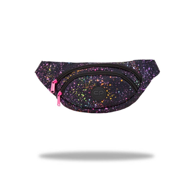 Поясна сумка ALBANY GALACTICA, розмір – 23х14х7 см