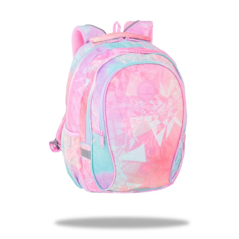 Рюкзак FACTOR TIE DYE, об’єм – 23 літри, розмір – 42х32х17 см