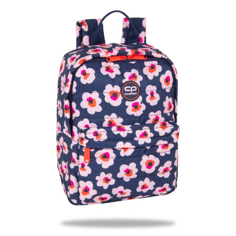 Рюкзак ABBY FLORES NINA, об’єм – 10 літрів, розмір -32x26x12см