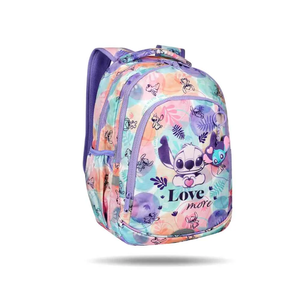 Рюкзак PRIME FASHION STITCH, об’єм 21 літр,  42х34,5х15 см.