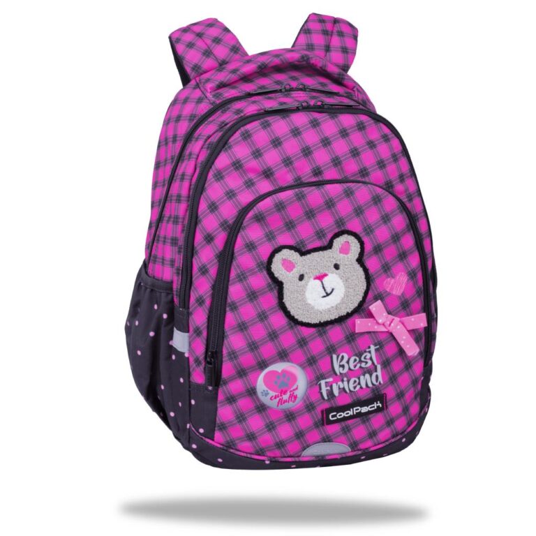 Рюкзак PRIME PRO BUDDY, об’єм – 21 літр, розмір – 41х31х15 см